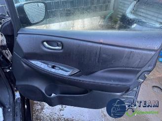 Nissan Leaf Leaf (ZE1), Hatchback, 2017 e+ 59/62kWh picture 24