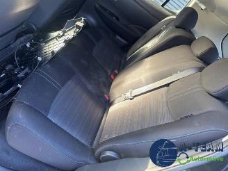 Nissan Leaf Leaf (ZE1), Hatchback, 2017 e+ 59/62kWh picture 16