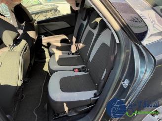 Citroën C4-picasso C4 Picasso (3D/3E), MPV, 2013 / 2018 1.6 16V VTi 120 picture 23