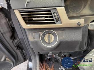 Mercedes E-klasse E (W212), Sedan, 2009 / 2016 E-350 CDI V6 24V BlueEfficiency picture 16