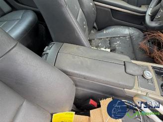 Mercedes E-klasse E (W212), Sedan, 2009 / 2016 E-350 CDI V6 24V BlueEfficiency picture 13