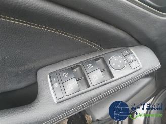 Mercedes A-klasse A (W176), Hatchback, 2012 / 2018 2.2 A-200 CDI, A-200d 16V picture 20