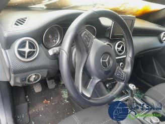 Mercedes A-klasse A (W176), Hatchback, 2012 / 2018 2.2 A-200 CDI, A-200d 16V picture 9