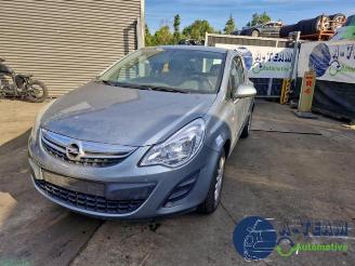 Dezmembrări autoturisme Opel Corsa Corsa D, Hatchback, 2006 / 2014 1.2 ecoFLEX 2011/9