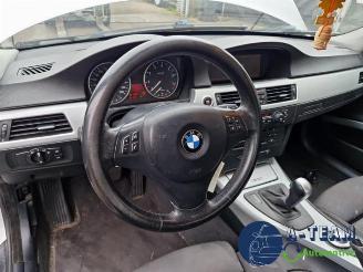BMW 3-serie 3 serie (E90), Sedan, 2005 / 2011 325i 24V picture 16