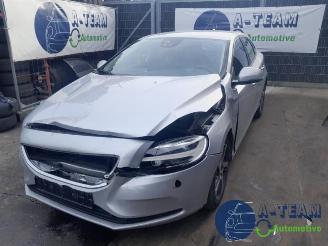 Sloopauto Volvo V-40 V40 (MV), Hatchback 5-drs, 2012 / 2019 2.0 D3 16V 2016/10