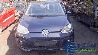Volkswagen Up! Up! (121), Hatchback, 2011 1.0 12V 60 picture 2