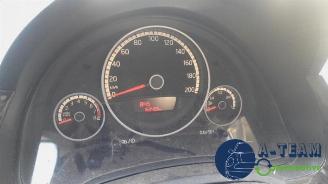 Volkswagen Up! Up! (121), Hatchback, 2011 1.0 12V 60 picture 22