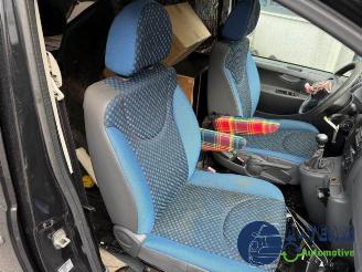 Fiat Scudo Scudo (270), Van, 2007 / 2016 2.0 D Multijet picture 16