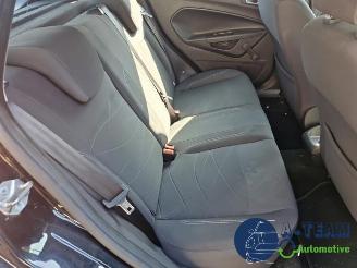 Ford Fiesta Fiesta 6 (JA8), Hatchback, 2008 / 2018 1.0 Ti-VCT 12V 65 picture 25