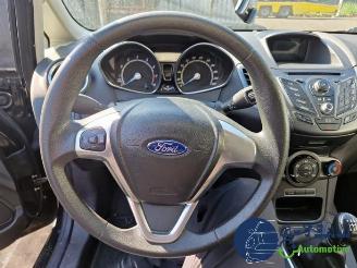Ford Fiesta Fiesta 6 (JA8), Hatchback, 2008 / 2018 1.0 Ti-VCT 12V 65 picture 18