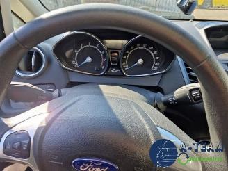 Ford Fiesta Fiesta 6 (JA8), Hatchback, 2008 / 2018 1.0 Ti-VCT 12V 65 picture 21