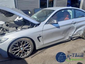 BMW 4-serie 4 serie (F32), Coupe, 2013 / 2020 435i 3.0 24V picture 7