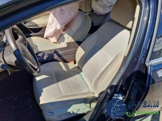 Opel Insignia Insignia, Sedan, 2008 / 2017 2.0 Turbo 16V Ecotec picture 25