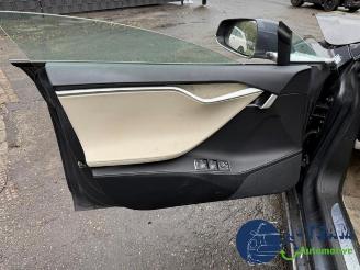 Tesla Model S Model S, Liftback, 2012 75 picture 30