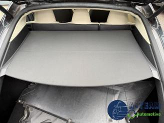 Tesla Model S Model S, Liftback, 2012 75 picture 21