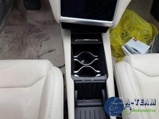 Tesla Model S Model S, Liftback, 2012 75 picture 18