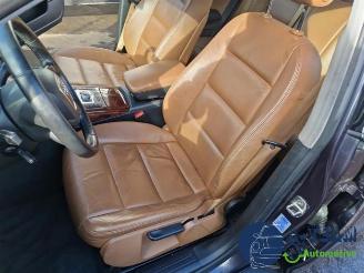 Audi A6 A6 (C6), Sedan, 2004 / 2011 2.4 V6 24V picture 22