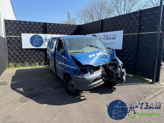 Démontage voiture Toyota Hi-Ace  2006/4