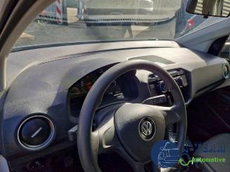 Volkswagen Up! Up! (121), Hatchback, 2011 1.0 12V 60 picture 26