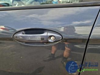 Ford EcoSport EcoSport (JK8), SUV, 2013 1.0 EcoBoost 12V 125 picture 7