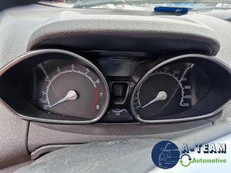 Ford EcoSport EcoSport (JK8), SUV, 2013 1.0 EcoBoost 12V 125 picture 35