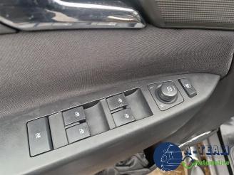 Opel Antara Antara (LA6), SUV, 2006 / 2017 2.4 16V 4x4 picture 22