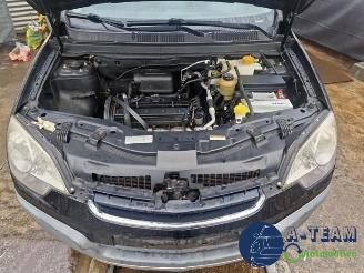 Opel Antara Antara (LA6), SUV, 2006 / 2017 2.4 16V 4x4 picture 13