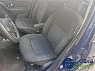 Dacia Sandero Sandero II, Hatchback, 2012 0.9 TCE 12V picture 16