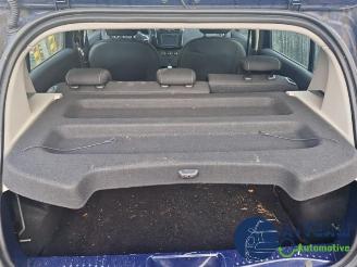 Dacia Sandero Sandero II, Hatchback, 2012 0.9 TCE 12V picture 20