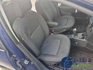 Dacia Sandero Sandero II, Hatchback, 2012 0.9 TCE 12V picture 17