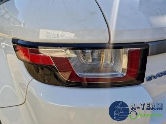 Land Rover Range Rover Range Rover Evoque (LVJ/LVS), SUV, 2011 / 2019 2.0 eD 150 16V 5-drs. picture 26