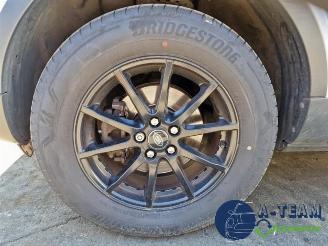 Land Rover Range Rover Range Rover Evoque (LVJ/LVS), SUV, 2011 / 2019 2.0 eD 150 16V 5-drs. picture 30