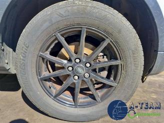 Land Rover Range Rover Range Rover Evoque (LVJ/LVS), SUV, 2011 / 2019 2.0 eD 150 16V 5-drs. picture 32