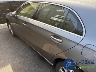 Mercedes A-klasse A (177.0), Hatchback, 2018 / 2026 1.3 A-180 Turbo 16V picture 17