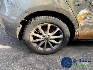 Mercedes A-klasse A (177.0), Hatchback, 2018 / 2026 1.3 A-180 Turbo 16V picture 25