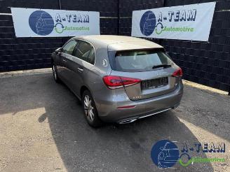 Sloopauto Mercedes A-klasse A (177.0), Hatchback, 2018 / 2026 1.3 A-180 Turbo 16V 2020/7