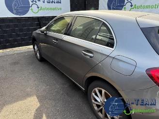 Mercedes A-klasse A (177.0), Hatchback, 2018 / 2026 1.3 A-180 Turbo 16V picture 6