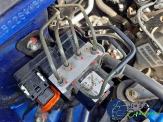 Opel Agila Agila (B), MPV, 2008 / 2014 1.0 12V picture 26