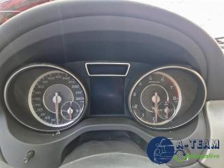 Mercedes GLA GLA AMG (156.9), SUV, 2014 / 2019 2.0 45 AMG Turbo 16V picture 16