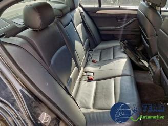 BMW 5-serie 5 serie (F10), Sedan, 2009 / 2016 530d 24V picture 26