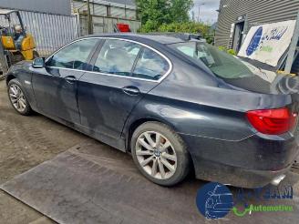 BMW 5-serie 5 serie (F10), Sedan, 2009 / 2016 530d 24V picture 8