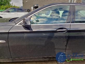 BMW 5-serie 5 serie (F10), Sedan, 2009 / 2016 530d 24V picture 6