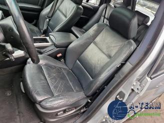 BMW X5 X5 (E53), SUV, 2000 / 2006 4.4 V8 32V picture 21