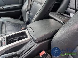 BMW X5 X5 (E53), SUV, 2000 / 2006 4.4 V8 32V picture 24