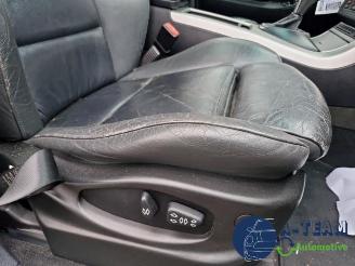 BMW X5 X5 (E53), SUV, 2000 / 2006 4.4 V8 32V picture 26