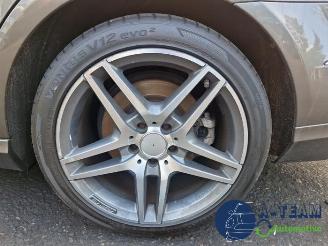 Mercedes E-klasse E (W212), Sedan, 2009 / 2016 E-550 5.5 V8 32V 4-Matic picture 11