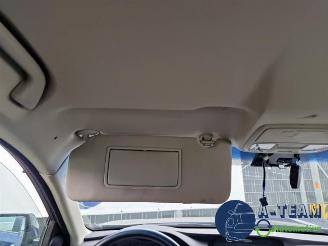 Honda Accord Accord (CU), Sedan, 2008 / 2015 2.0 i-VTEC 16V picture 30