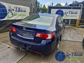 Sloopauto Honda Accord Accord (CU), Sedan, 2008 2.0 i-VTEC 16V 2009/11