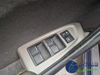 Honda Accord Accord (CU), Sedan, 2008 / 2015 2.0 i-VTEC 16V picture 33